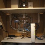 長く暮らす前提でLAN設置