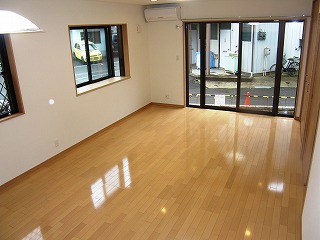 ２Ｆ　居室