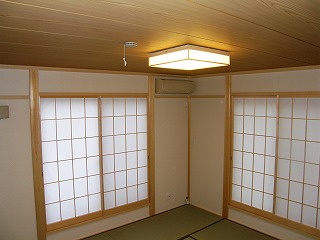 和室