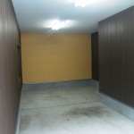 インナーガレージ