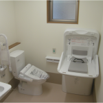 多目的トイレ１