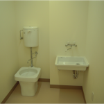 多目的トイレ２