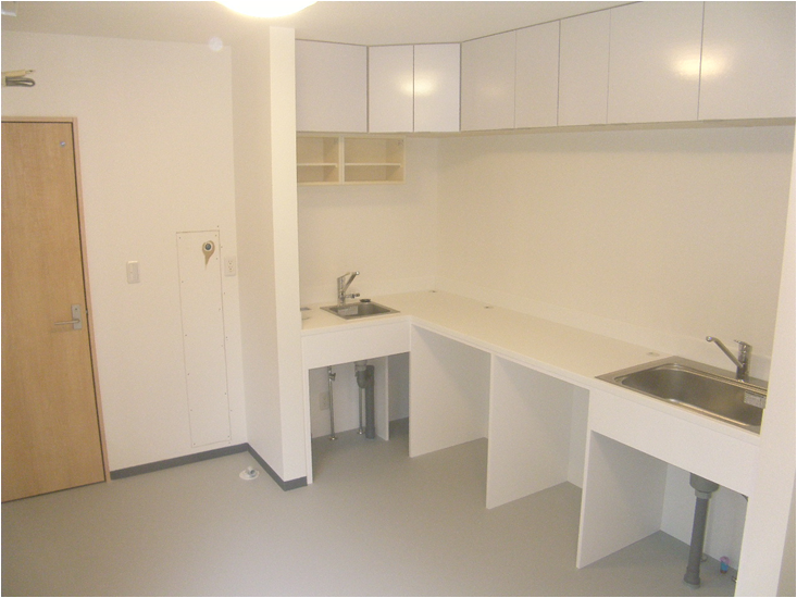 矢沢歯科処置室１