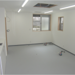 矢沢歯科処置室２