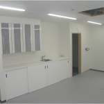 矢沢歯科処置室３