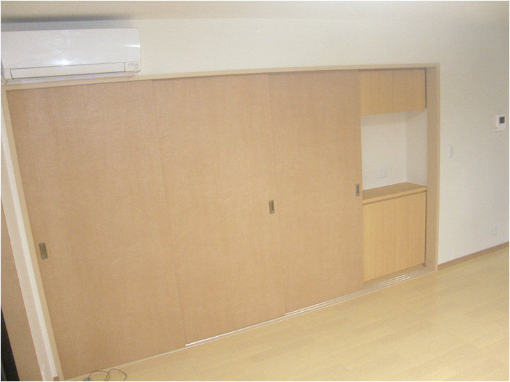 賃貸ルームダイニング２